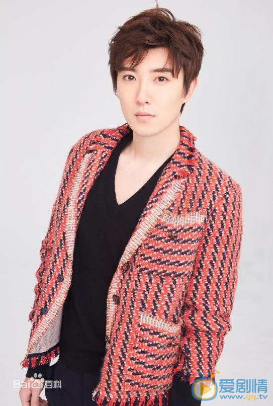 姚遠個人資料簡介 姚遠家庭背景 姚遠寫真照