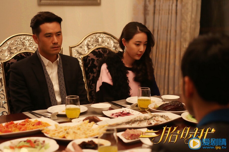 二胎時代什麼時間播_二胎時代播出時間