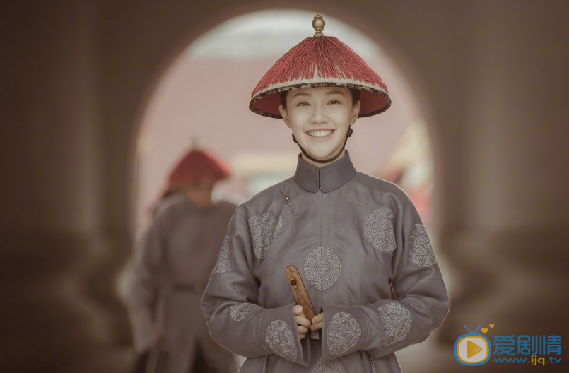 金枝玉葉劇情介紹