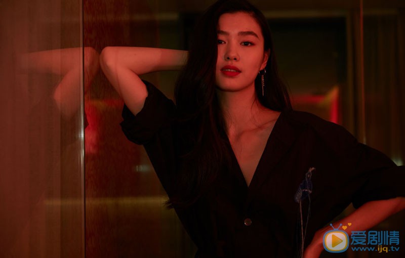 陳瑜時尚寫真 陳瑜高清寫真