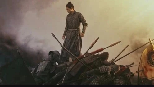 九州縹緲錄羽然為什麼嫁給了龍驤？她喜歡龍驤嗎？