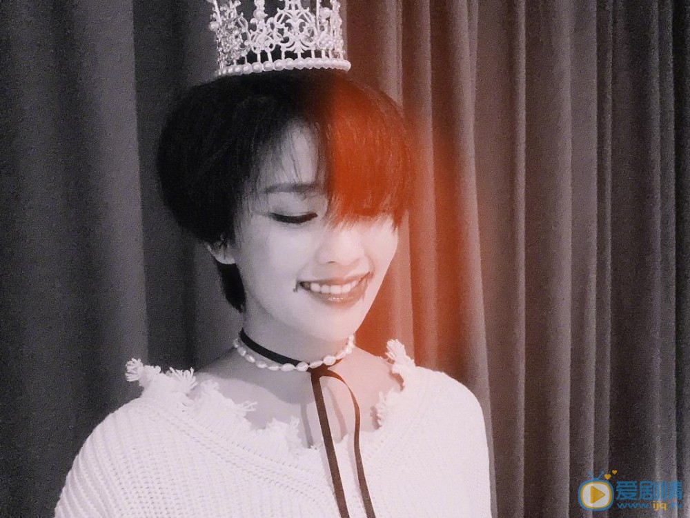 招搖路招搖是誰飾演的？路招搖飾演者白鹿個人資料、寫真及生活照欣賞