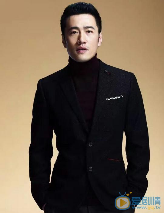 天衣無縫資歷安是誰演的？資歷安扮演者朱剛日堯個人資料、寫真及生活照欣賞