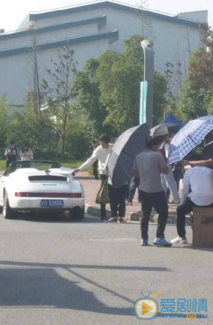 涼生我們可不可以不憂傷路透 天佑兄弟今正式進組開始拍攝