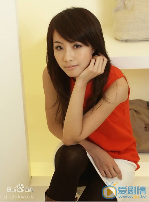 鄧麗欣個人資料寫真欣賞