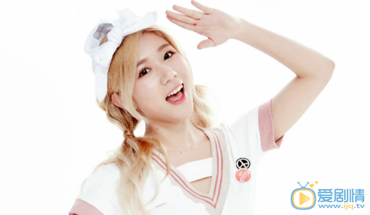 羅姝涵個人資料簡介 羅姝涵演藝經歷 羅姝涵青春洋溢寫真圖片