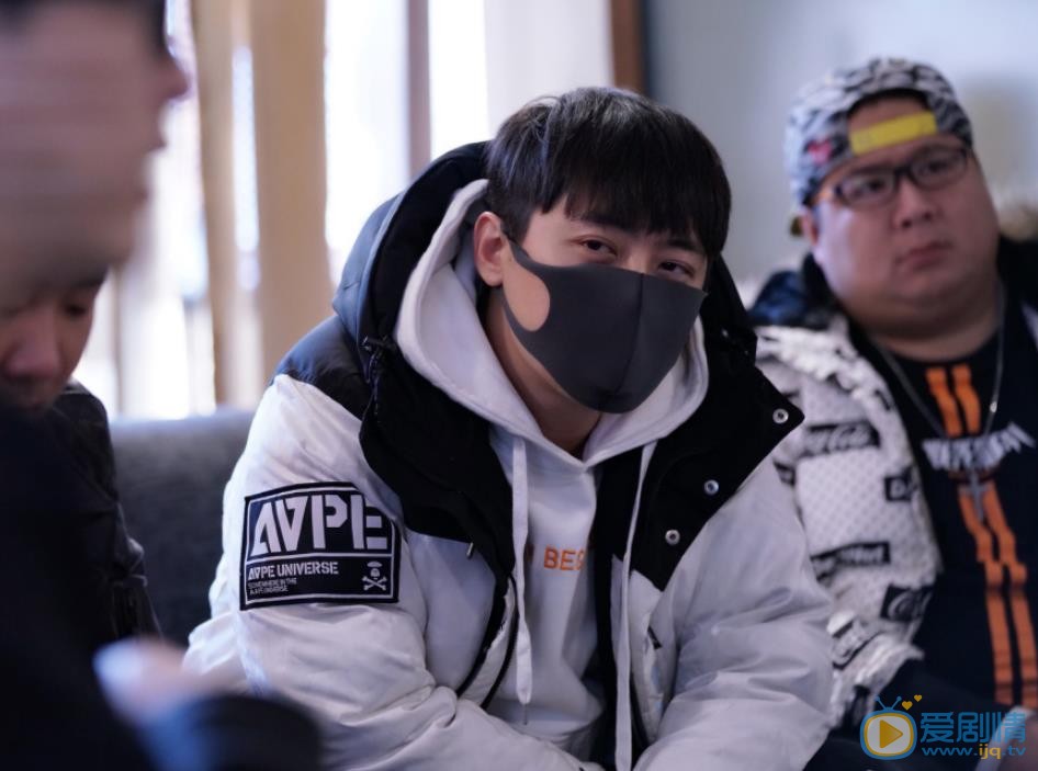 網劇超凡天賦劇情介紹