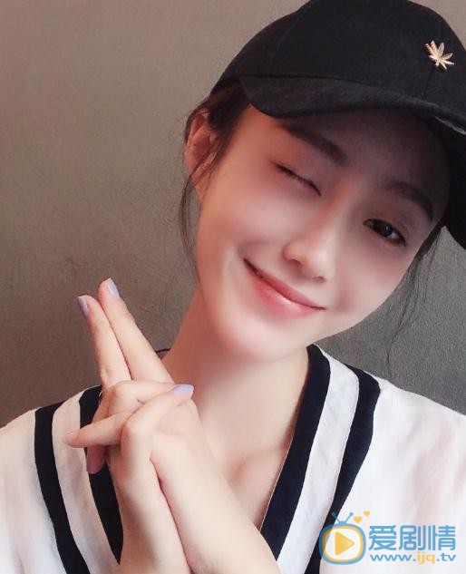 路從今夜白小蟲是誰演的？路從今夜白小蟲扮演者汪諾喬個人資料、寫真及生活照欣賞