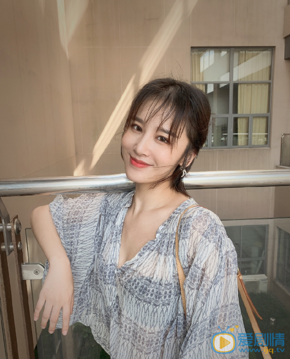 趙寒雪個人資料簡介 趙寒雪個人生活  趙寒雪高清旅拍照