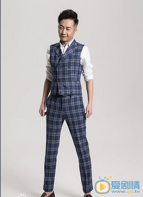 歡樂頌2樊勝美哥哥是誰演的?樊勝美哥哥扮演者岳暘個人資料及生活照欣賞