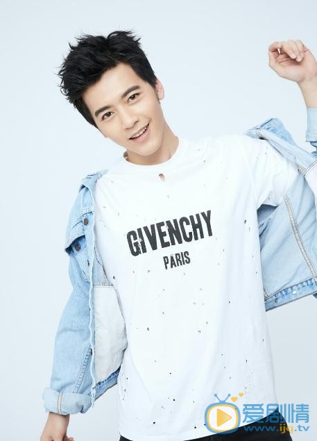 鳳囚凰花錯是誰演的？花錯扮演者李宗霖個人資料、寫真及生活照欣賞