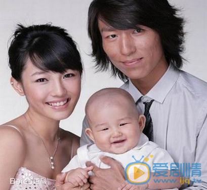 白百何個人資料簡介 白百何全家福照片
