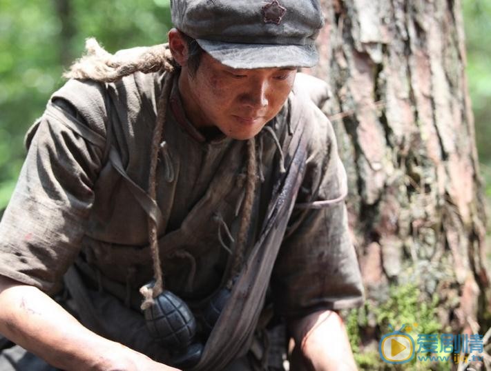 絕命後衛師劇情介紹