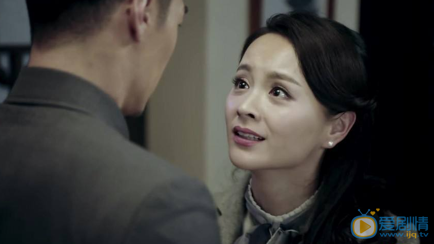 電視劇《密查》蔣寶珍是什麼身份？她最後和武仲明在一起了嗎？