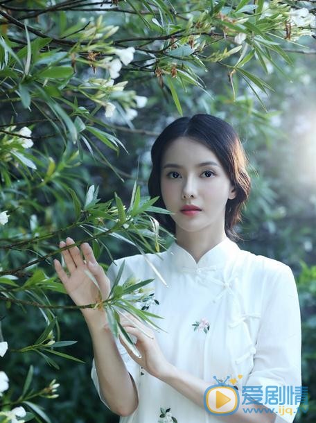 軍師聯盟司甄宓是誰扮演的？甄宓扮演者張芷溪個人資料、生活照及寫真欣賞