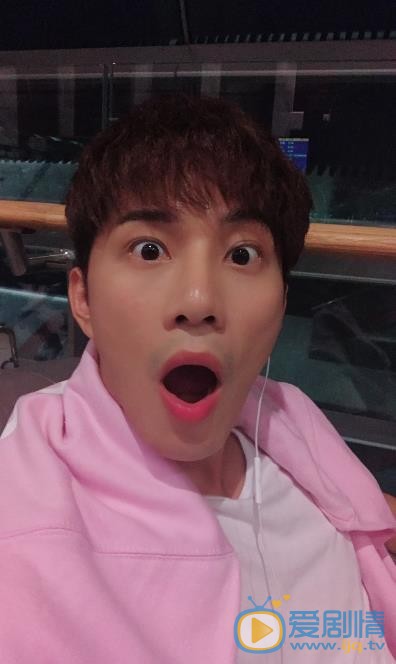 如果愛陸陽是誰扮演的?如果愛陸陽扮演著徐志賢個人資料、寫真生活照