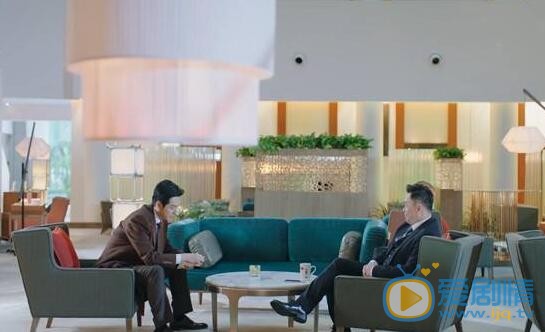 推手中尚嘉集團為什麼要算計劉念？