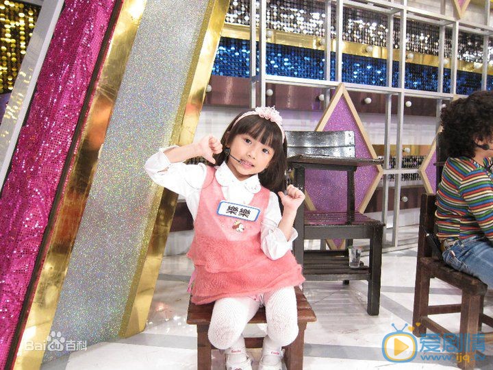 檸檬初上妙妙扮演者謝語恩寫真及生活照欣賞