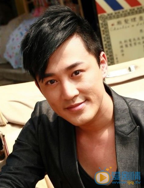 李彩樺緋聞男友林峰