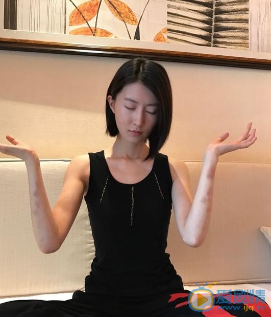 深海利劍金子晴是誰扮演的?深海利劍金子晴扮演者劉璐個人資料、寫真及生活照欣賞