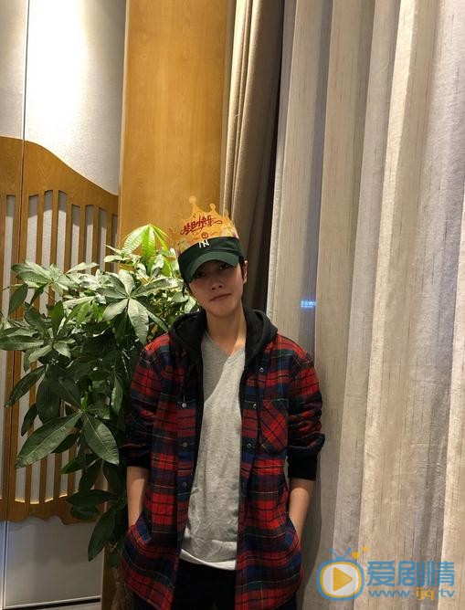 小女花不棄莫若菲是誰扮演的？莫若菲扮演者刑恩個人資料、寫真及生活照欣賞