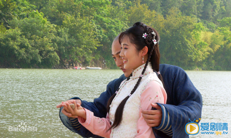 多情江山宋扣扣英格爾兩人結婚了嗎？