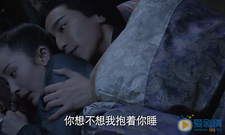 三生三世十里桃花夜華白淺吻戲床戲大盤點 夜華白淺吻戲床戲劇照欣賞