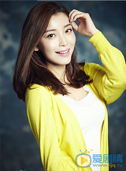 高曉菲個人資料簡介  高曉菲個人經歷及家庭背景介紹  高曉菲圖片生活照