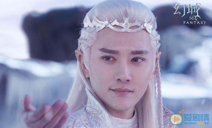 幻城劇情介紹第9集預告 卡索深陷夢境 梨落不顧危險拯救卡索