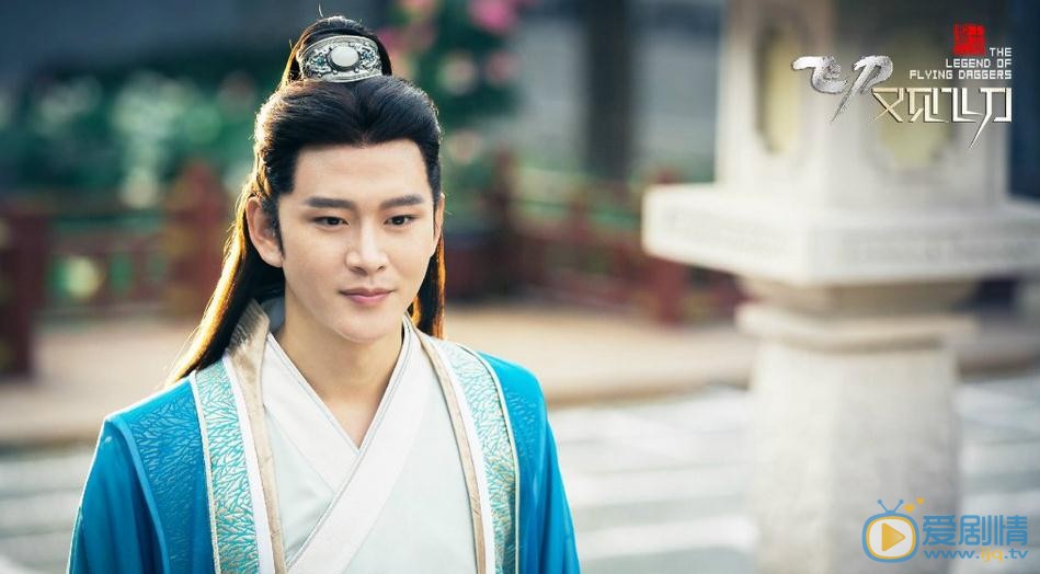 黃明個人資料簡介 黃明飛刀又見飛刀李正劇照