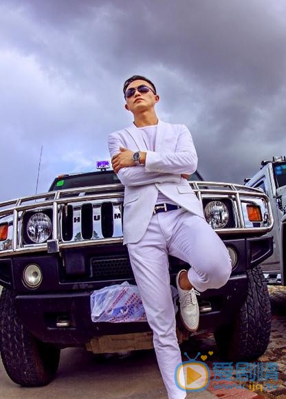 一路繁花相送阿Ken是誰扮演的？阿Ken扮演者李應七個人資料、寫真及生活照欣賞