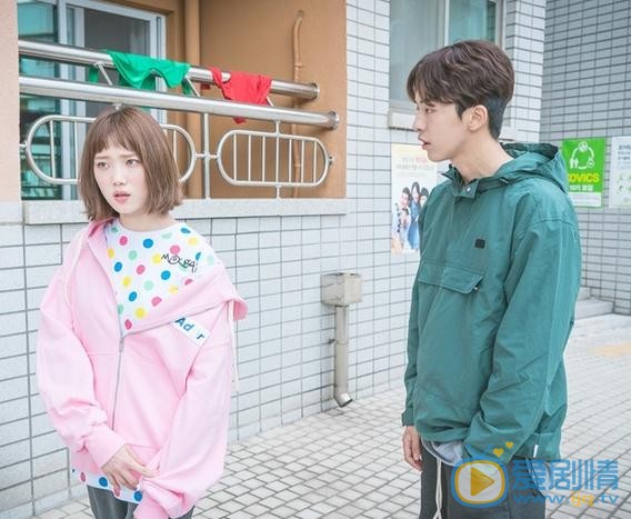 舉重妖精金福珠什麼時候播出？舉重妖精金福珠時間及平台介紹