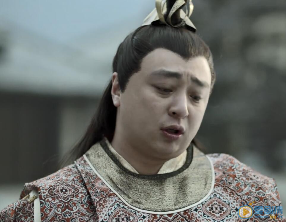 慶餘年林大寶是誰？他為何傻了？