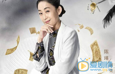 黃金瞳除了張藝興出演 竟然還請來了這些影帝影后