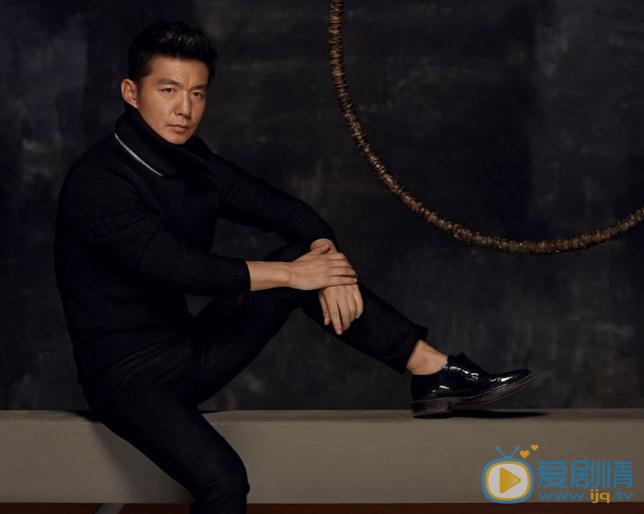 大秦帝國之崛起白起是誰扮演的?白起扮演者邢佳棟個人資料介紹