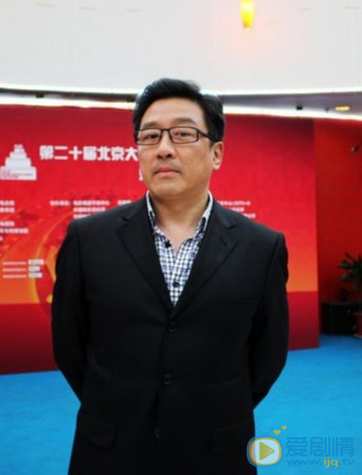  歡樂頌2安迪的父親魏國強是誰演的？魏國強扮演者丁勇岱個人資料簡介