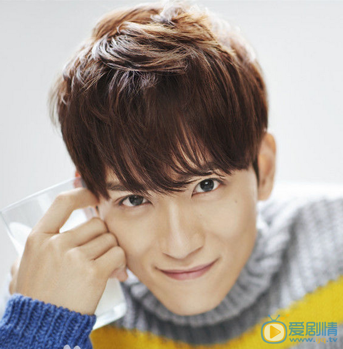  浪花一朵朵林梓是誰演的？林梓扮演者張駿寧個人資料及寫真生活照欣賞