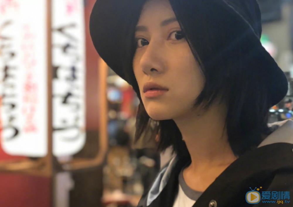 鳴鴻傳妖后明珠是誰演的?妖后明珠扮演者吳優個人資料、寫真及生活照欣賞