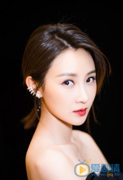 巴清傳羋未央是誰演的？羋未央扮演者林鵬個人資料、寫真及生活照欣賞