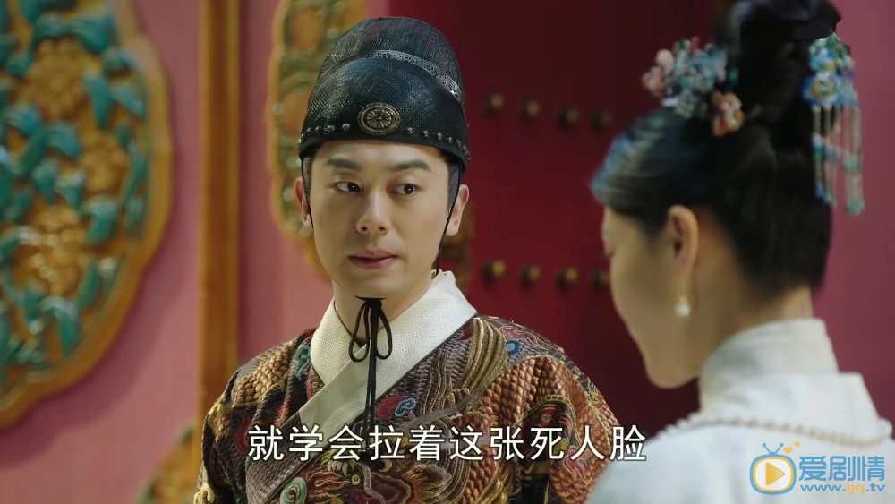 大明風華胡善祥會不會黑化？她的結局怎么樣？