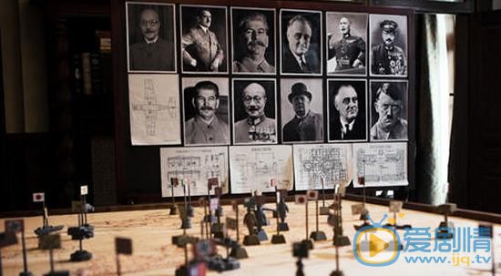 誓言中兵棋推演是什麼?兵棋推演是圍棋嗎?