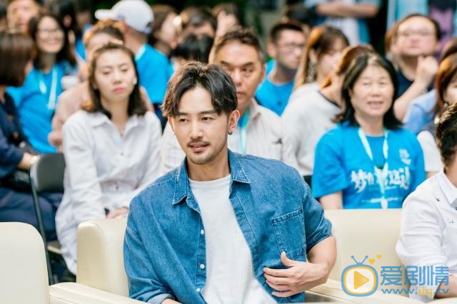 夢在海這邊李十一扮演者是誰？李十一結局是什麼？