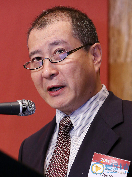  人民的名義丁義珍是誰演的？丁義珍扮演者許文廣個人資料簡介