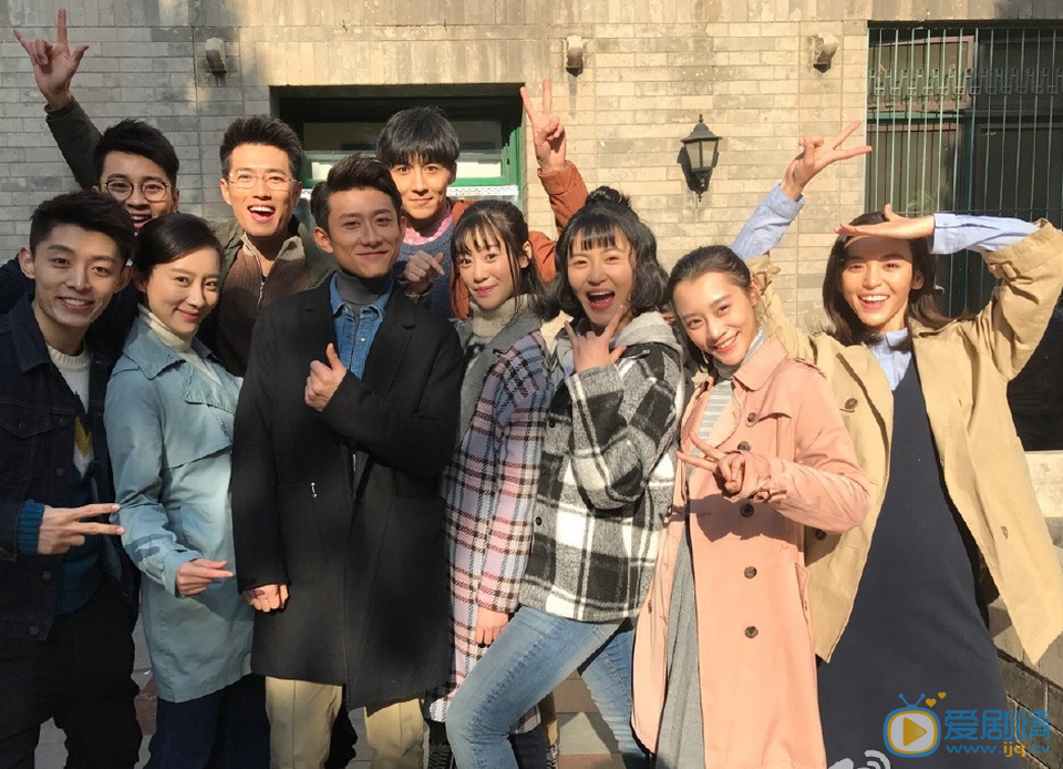  春風十里不如你厚朴是誰演的？厚朴扮演者周帥個人資料及生活照欣賞