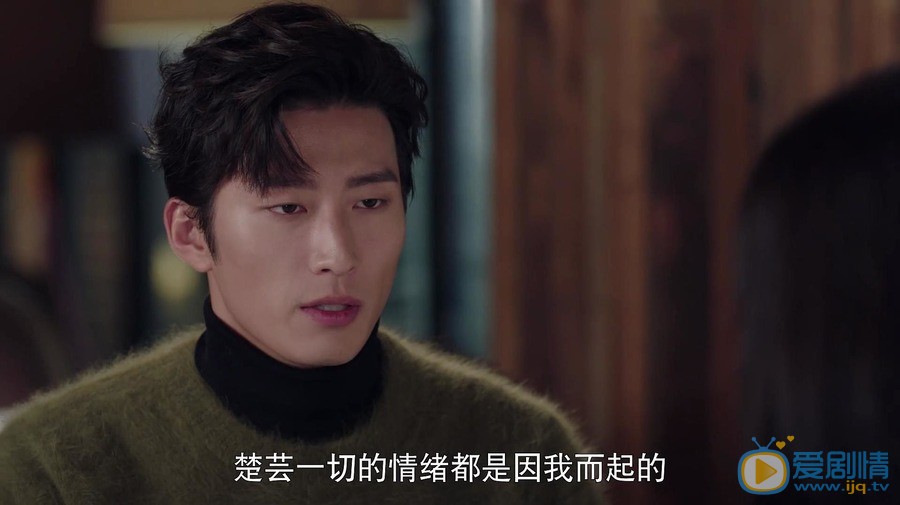 十年三月三十日楚芸是好人還是壞人？她到底是為誰瘋狂？