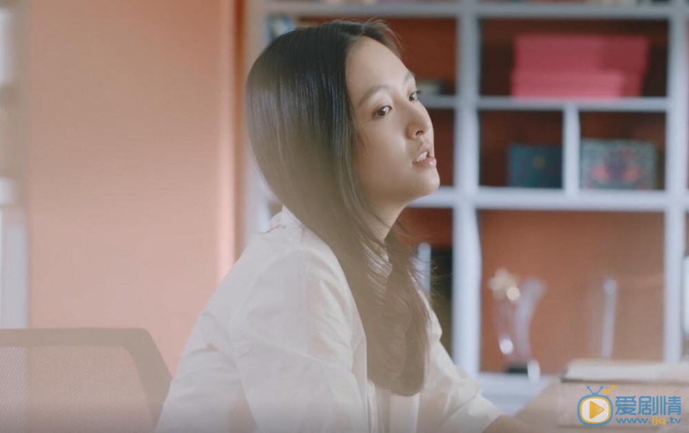 我只喜歡你程由美為何要刁難喬一？