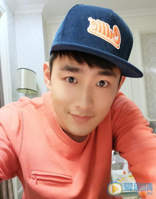 楚喬傳宇文懷是誰扮演的？宇文懷扮演者王彥霖個人資料、寫真及生活照欣賞