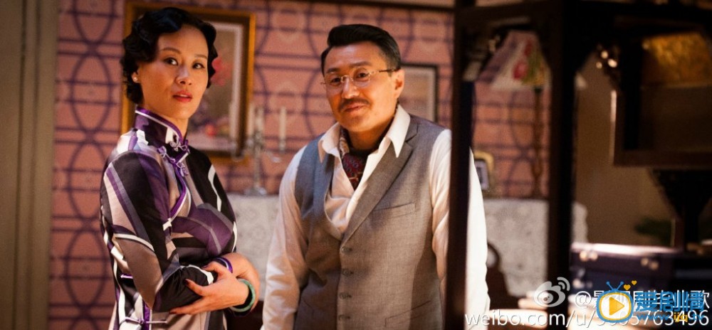 畢業歌電視劇中三伯伯王敦凱與王沐天的媽媽朱玉瓊是什麼關係？