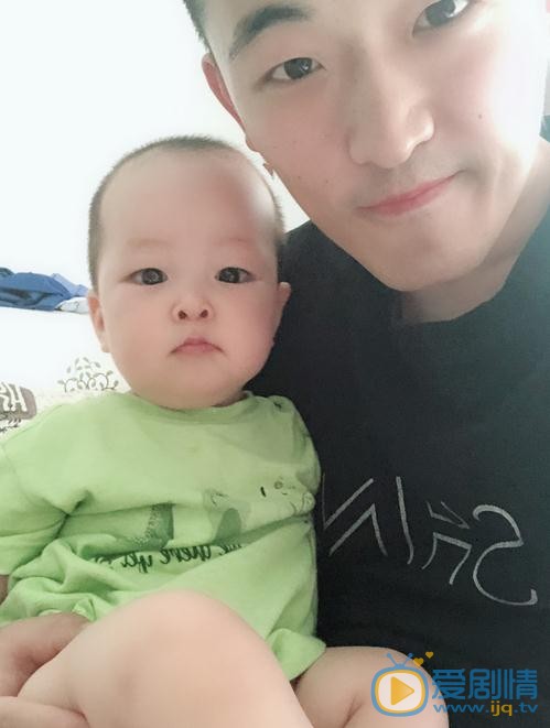 生於70年代王小兵是誰演的？王小兵扮演者姜寒個人資料、寫真及生活照欣賞