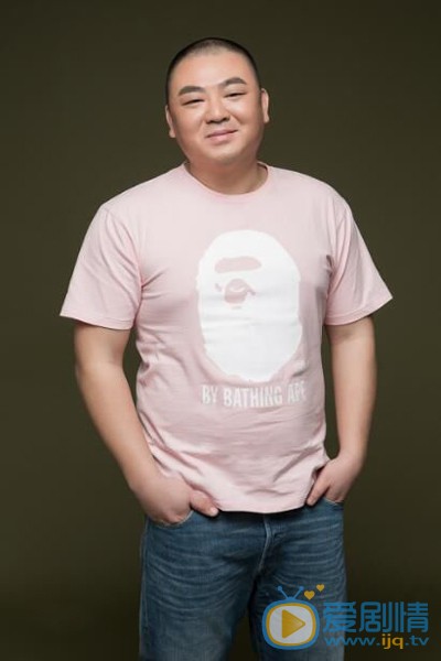 趙志喆高清寫真 趙志喆寫真圖片